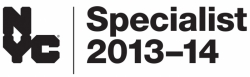 NYC Specialist logo