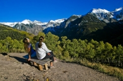 De machtige Rocky Mountains, eindeloos genieten van natuurschoon!